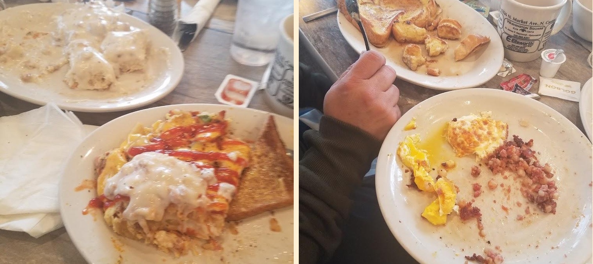 Samantha's Bar and Grille